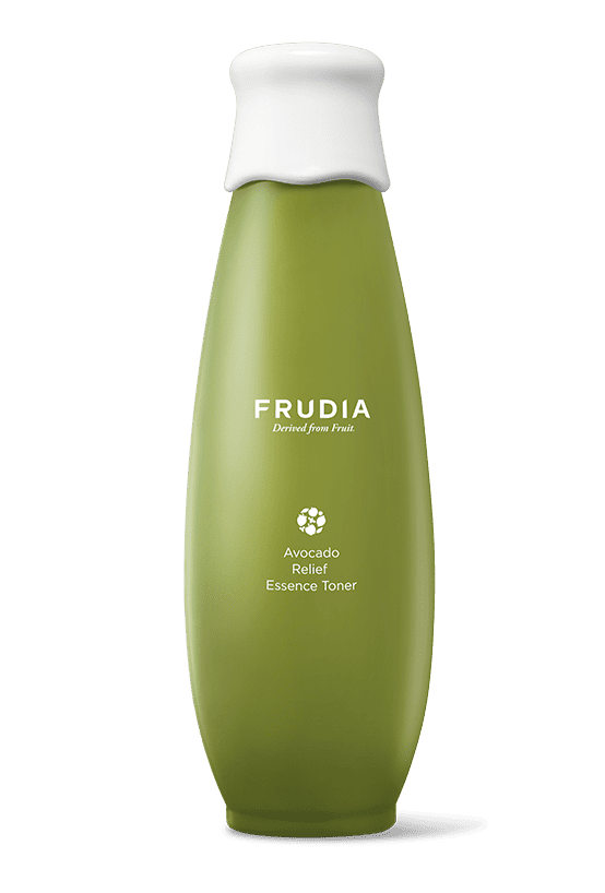 Avocado Relief Essence Toner