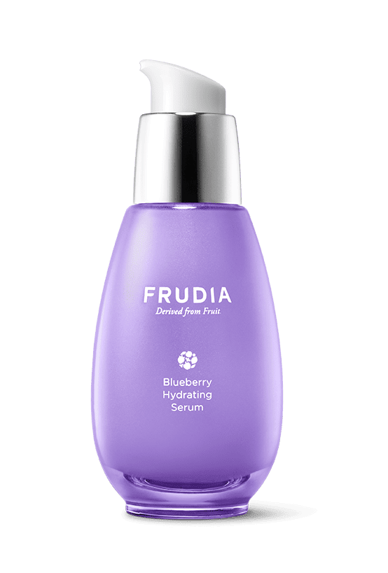 Blueberry Hydrating Serum 