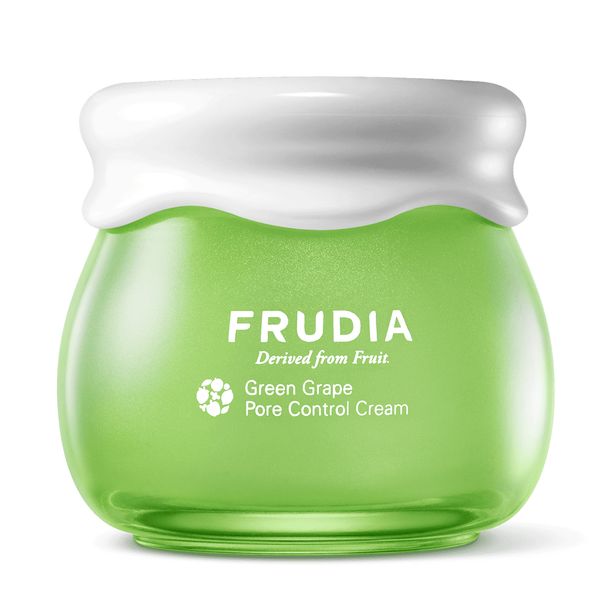 Green Grape Cream