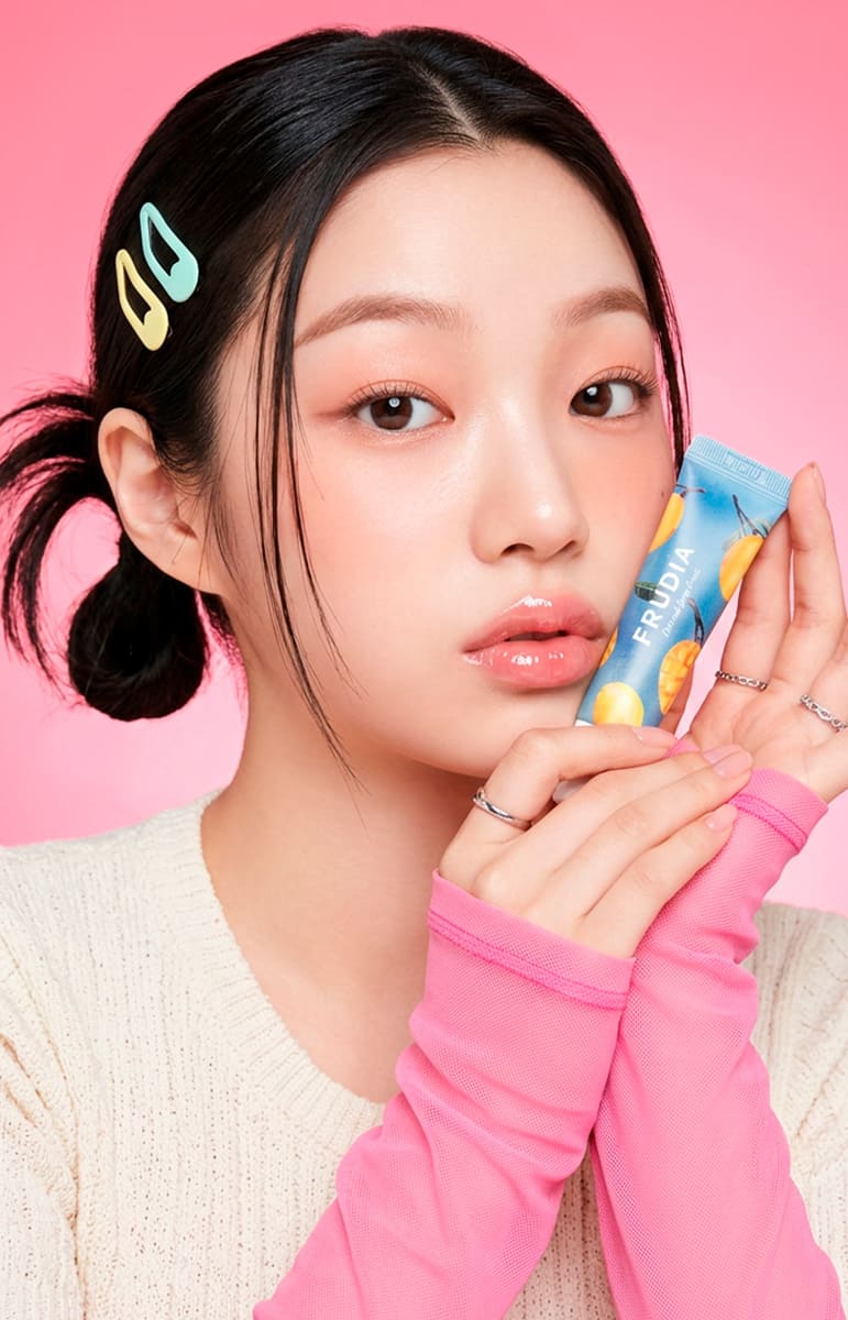 Modelo Frudia labiales