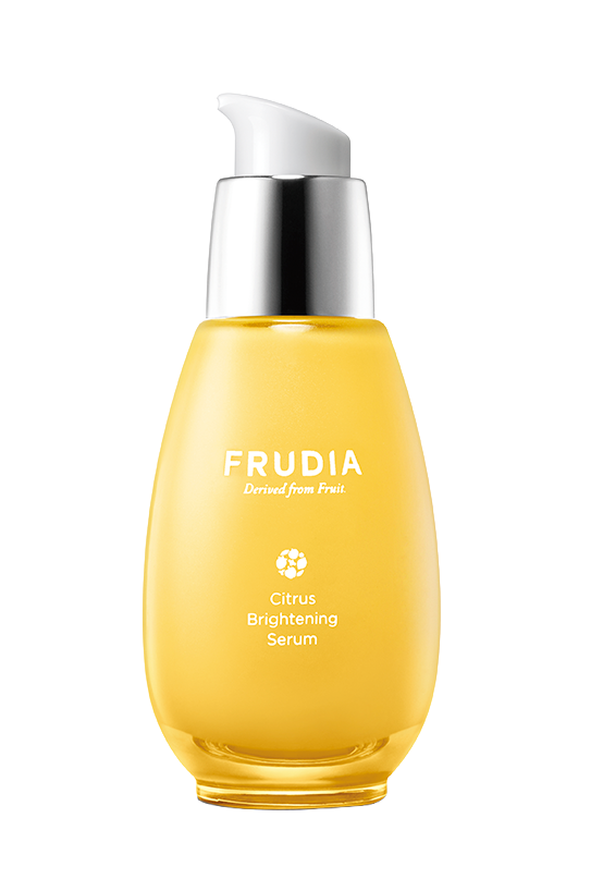 Citrus Brightening Serum