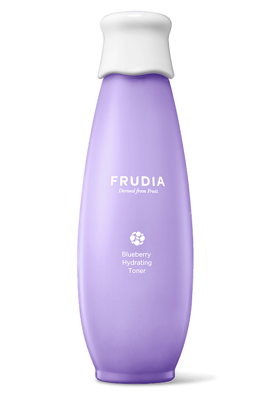 Blueberry Hydrating Toner