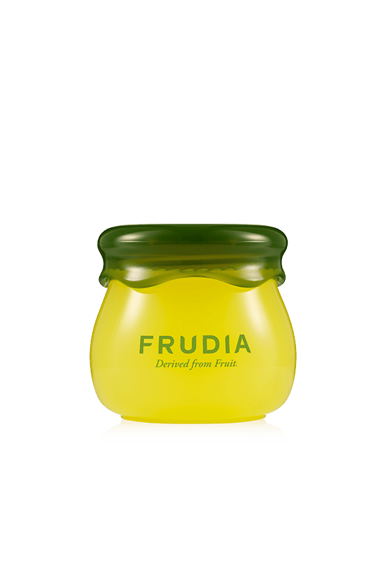 Frudia Bálsamo de Aguacate y Cica bálsamo Labios