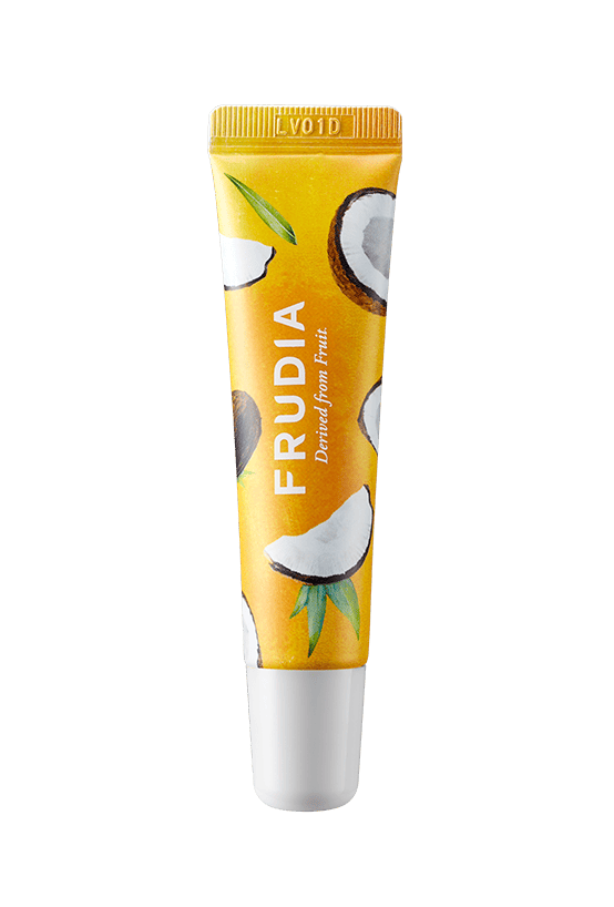 Frudia Coconut Honey Esencia Labios