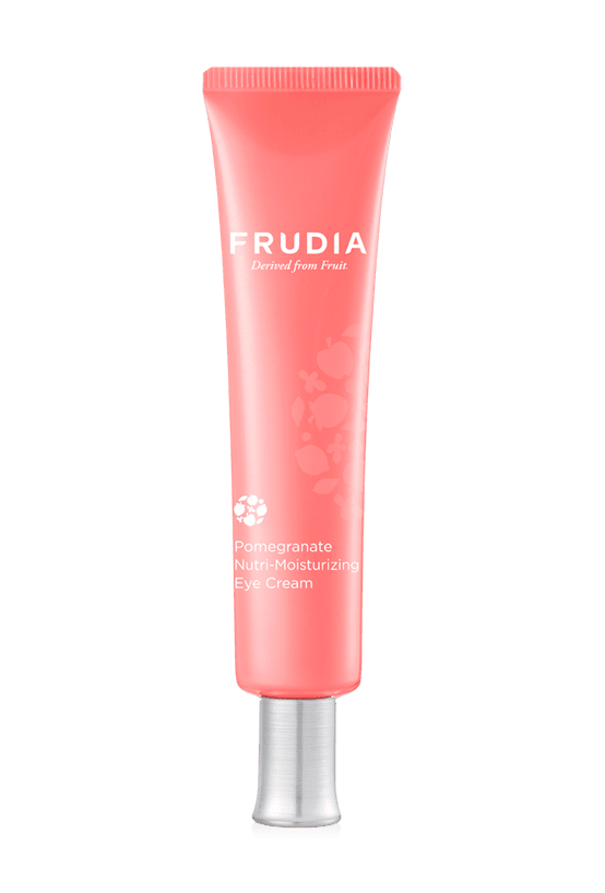 Pomegranate Nutri-Moisturizing Eye Cream