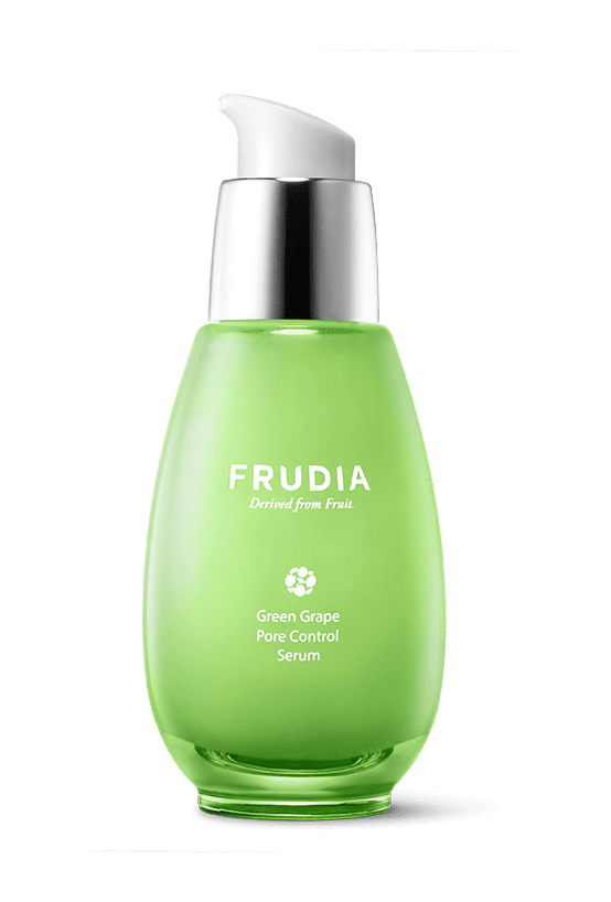 Frudia Green Grape Serum Control Poros