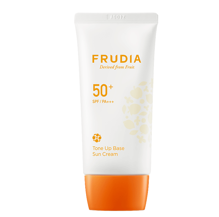 Tone Up Base Sun Cream