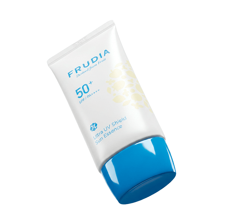 Ultra UV Shield Sun Essence