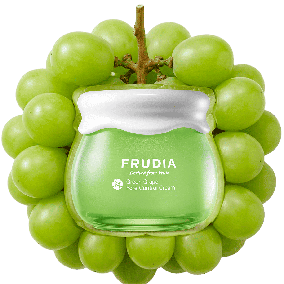 Green Grape Hover